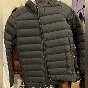 Lululemon Navigation Down Jacket